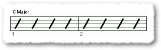 Groove from A Guide for Beginners - Major Chords - Page 2