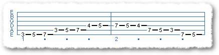 Bite-sized Scales (G)