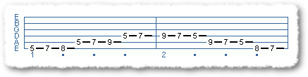 Bite-sized Scales (G) - Page 2