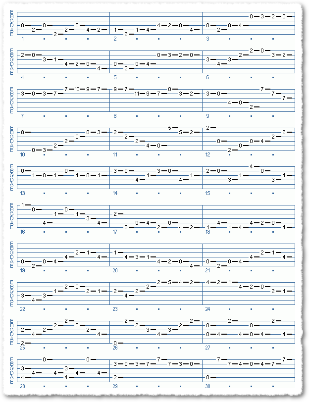 Solfeggio