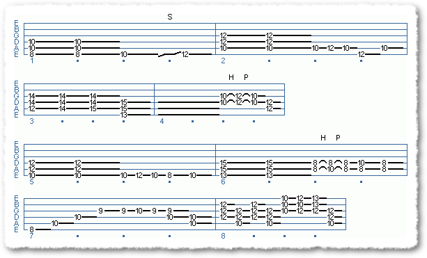 Major Petatonic Attempt
