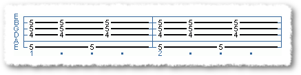 Bossa Nova And Samba Rhythm - Page 3