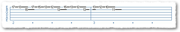 Beginner -> Lick`s