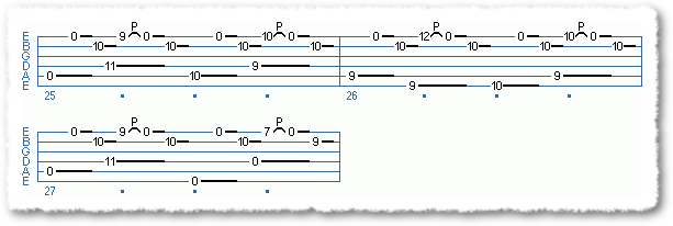 Pull-Offs With Second Part Harmony - Page 5