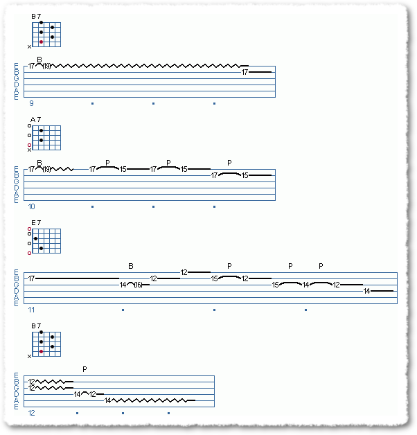 Basic Bends - Page 3