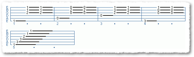 Picking Patterns In 3/4 - Page 4