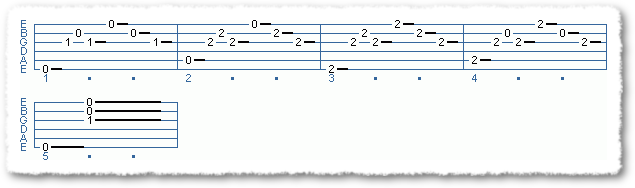 Picking Patterns In 3/4 - Page 6