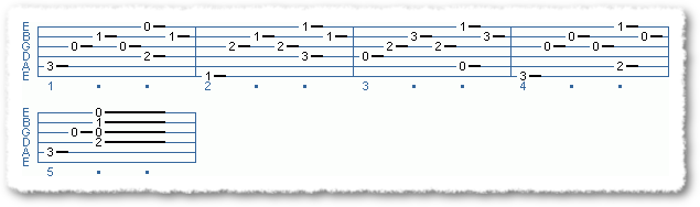 Picking Patterns In 3/4 - Page 9