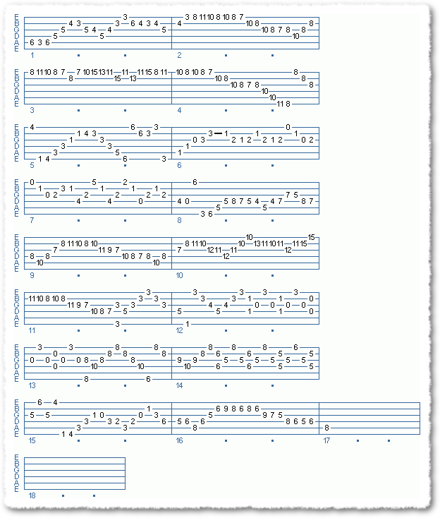 Solfeggio