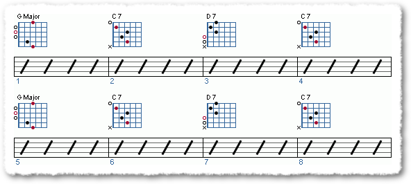 Tension Releasing Improv