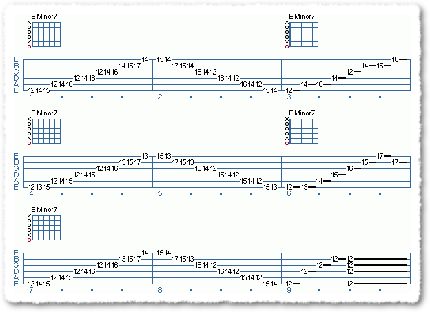 Essential Metal Soloing - Page 4