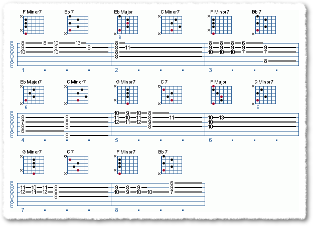 PINA COLATA - An Original Tune - Page 6