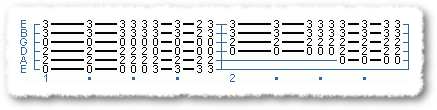 Simple Lesson On Stumming 16th Notes