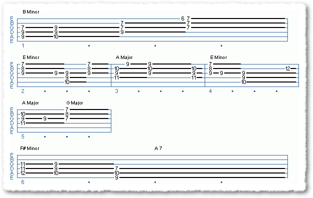 THE BEST OF YEARS - An Original Tune - Page 5