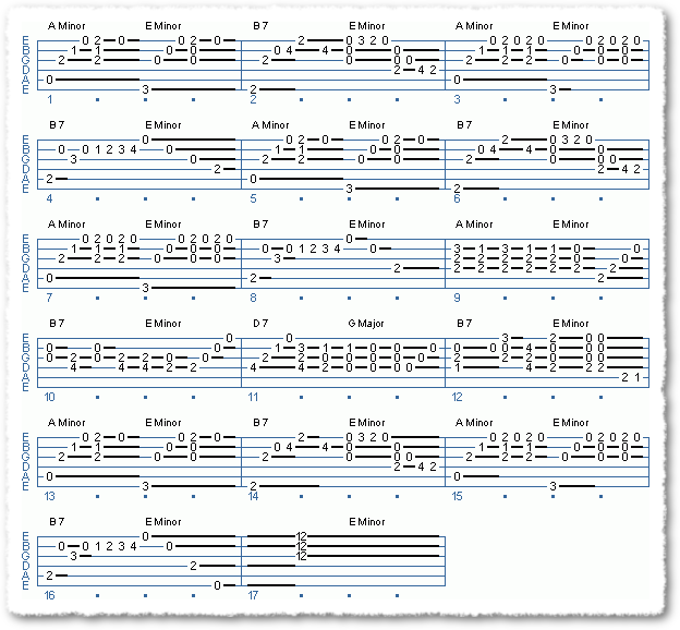 TWO GUITARS - Page 2