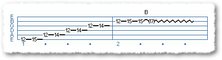The Pentatonic Collection Vol. I - Page 3
