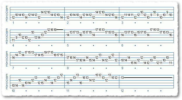 Paganini Caprices
