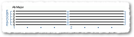 A Guide for Beginner - More Major Chords - Page 5