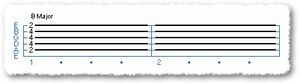 A Guide for Beginner - More Major Chords - Page 8