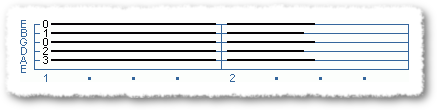 Main Sequence from A Guide for Beginners - Major Chords - Page 2
