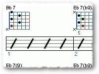 Low-Rent Jazz For Rockers Pt. 3