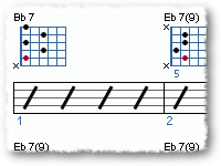 Low-Rent Jazz For Rockers Pt. 5
