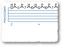Open Ended Tapping