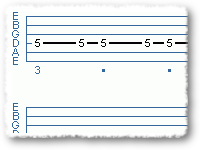 Jazz Standard Type Piece In F Min