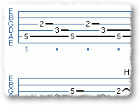 Minuet By From First To Last
