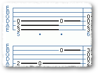 Amazing Grace Chord-Melody
