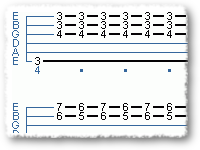 Acoustic Delta Blues Moves
