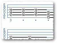 Major Petatonic Attempt