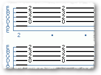 Chord Change