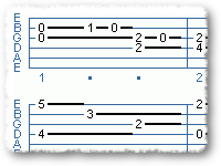 Telemann Minuet In G