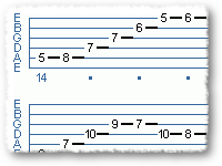 Arpeggios By Engel Oded.. ;)