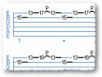 Sweep Picking