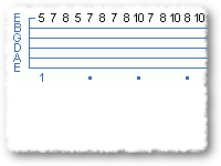 Playing Metal Part 1: Picking