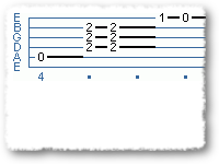 A Short Intro In D