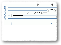Creating Scales (Intro)