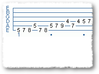 Minor Scales Pt I