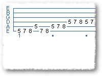 Creative Scales:Chromatic Scales