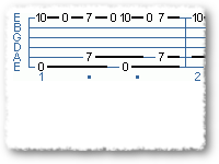 First Strings First