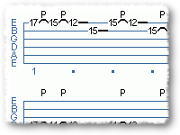 Cool Pentatonics