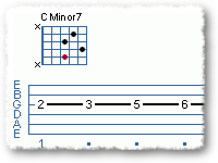 Soloing Through Changes