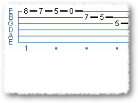 My Favourite Riff