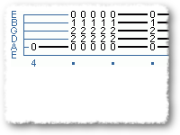 Rapid-Fire Flamenco Fingerstyle