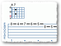12 Bar BeBop Blues