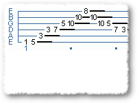 ARPEGGIOS FROM HELL