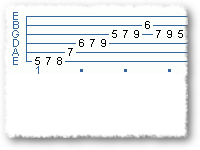 Harmonic Minor Scale Basics