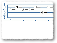 Jangly Arpeggios and Bass Lines